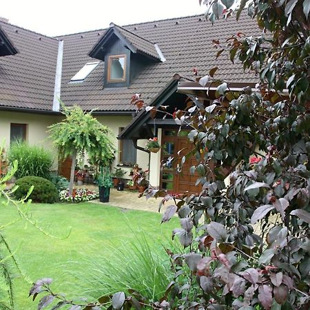 Ubytovani Zdarske Vrchy Světnov Exterior foto