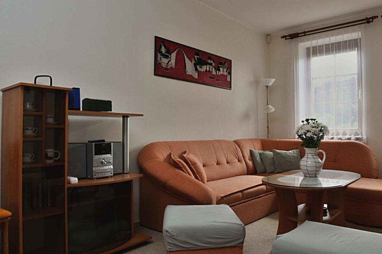 Ubytovani Zdarske Vrchy Světnov Exterior foto